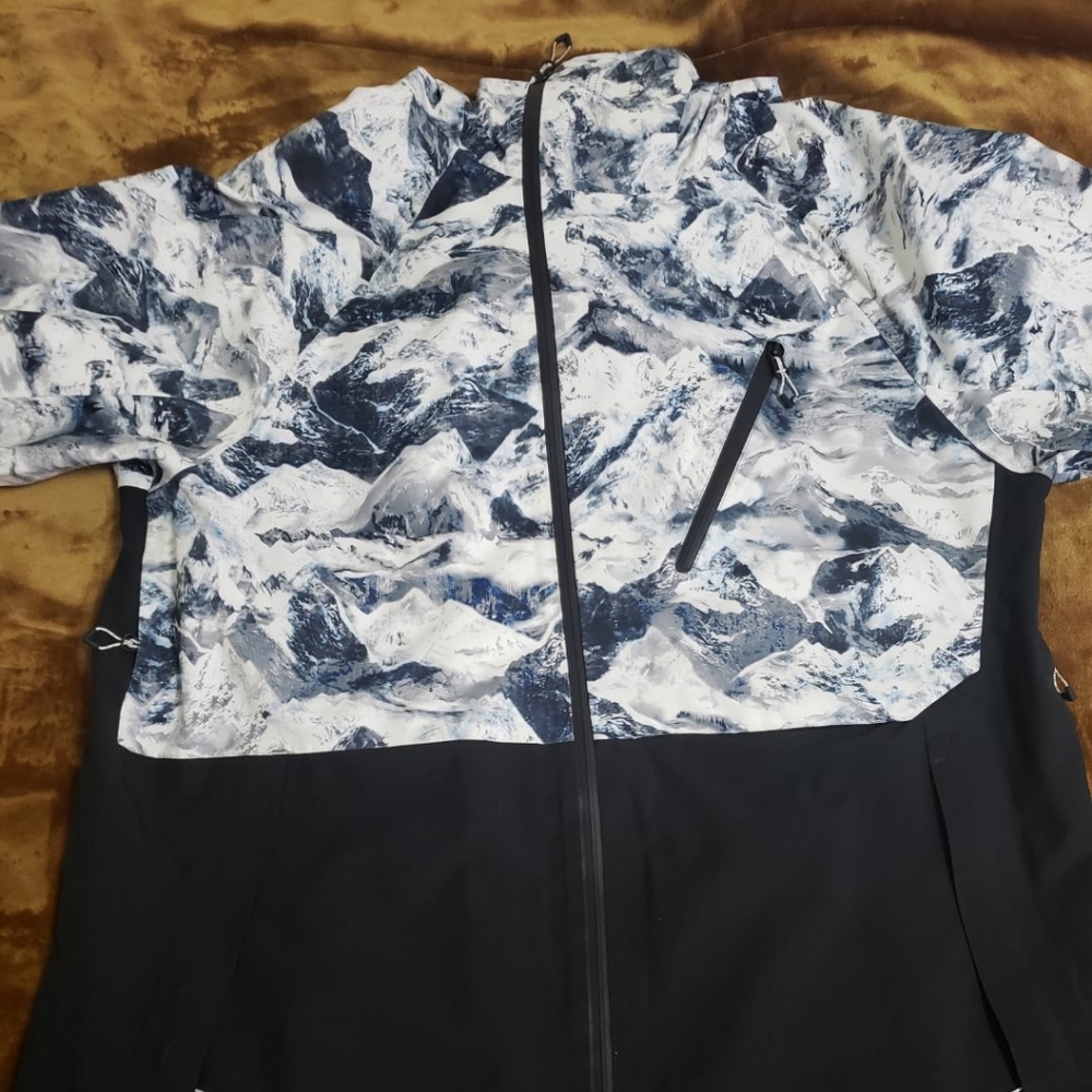 686 Winter Coat